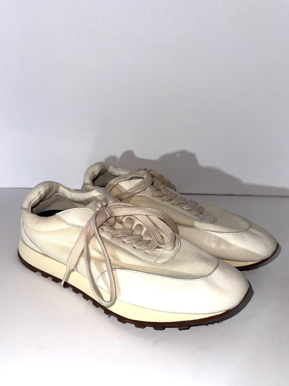 The Row Owen Sneakers
